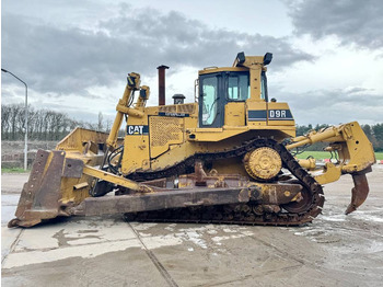 Бульдозер CATERPILLAR D9R