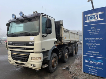 Самосвал DAF CF 85 460