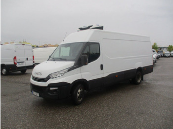 Малотоннажный рефрижератор IVECO Daily 35c16