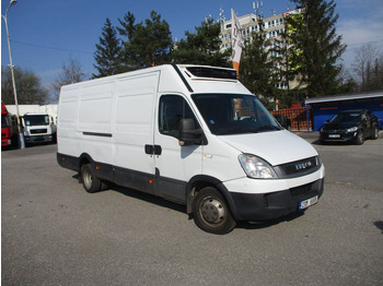 Малотоннажный рефрижератор IVECO Daily 50c15