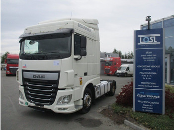 Тягач DAF XF 460