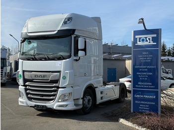 Тягач DAF XF 480