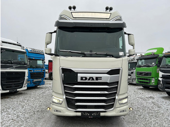 Тягач DAF XG 530 6x2 XG+ / HIDASTIN / TULOSSA: фото 2