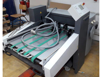 Фальцовщик HEIDELBERG