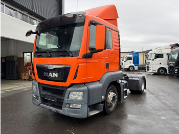 Тягач MAN TGX 18.400