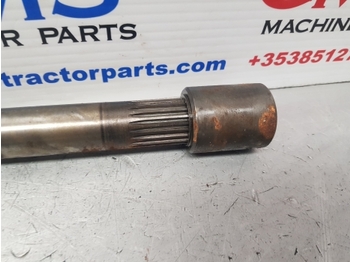 Приводный вал для Тракторов Deutz Dx6, Dx Ab, Bis Dx110 Pto Drive Shaft 04307192, 04324484: фото 3