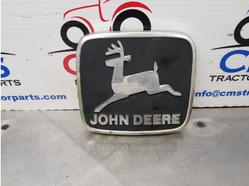 Кузов и экстерьер JOHN DEERE