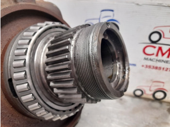 Передняя ось New Holland Case T7.200 Front Axle Swivel Housing Rhs 87308872, 87330073: фото 2