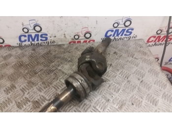 Приводный вал для Тракторов New Holland  Ford 35, Ts, L Ts110, Ts115 Front Axle Drive Shaft Right 5166550: фото 3