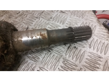 Приводный вал для Тракторов New Holland  Ford 35, Ts, L Ts110, Ts115 Front Axle Drive Shaft Right 5166550: фото 4