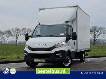 Малотоннажный фургон IVECO Daily 35s14