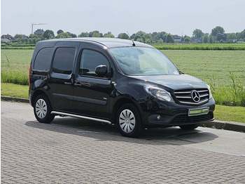 Легковой фургон Mercedes-Benz Citan 111 CDI: фото 5