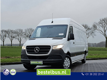 Легковой фургон MERCEDES-BENZ Sprinter 315