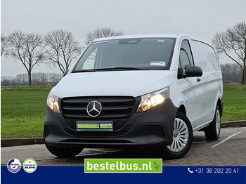 Легковой фургон MERCEDES-BENZ Vito 114