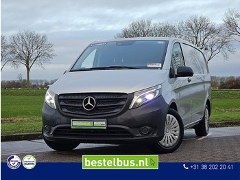 Легковой фургон MERCEDES-BENZ Vito 114