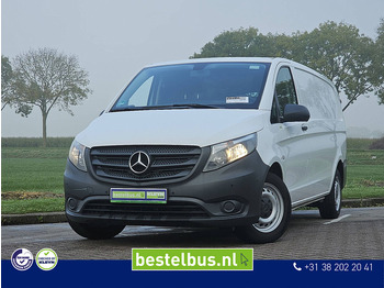 Легковой фургон MERCEDES-BENZ Vito 114