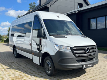 Микроавтобус MERCEDES-BENZ Sprinter