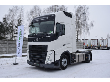 Тягач VOLVO FH 500