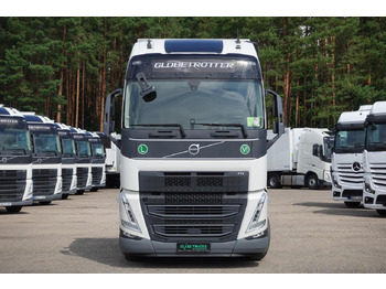 Тягач Volvo FH 500 Globetrotter XL: фото 2