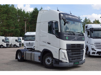 Тягач Volvo FH 500 Globetrotter XL: фото 3