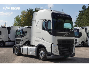 Тягач Volvo FH 500 Globetrotter XL Varios: фото 3