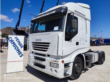 Тягач IVECO Stralis 480