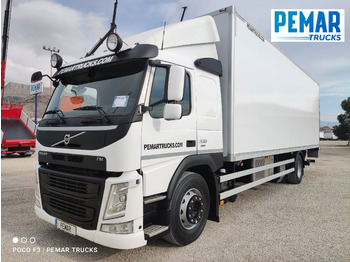 Рефрижератор VOLVO FM 330