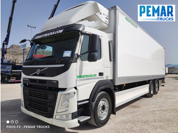 Рефрижератор VOLVO FM 410