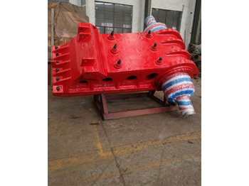 Новый Щековая дробилка Kinglink PE1000x1200 Big Jaw Crusher: фото 2