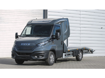 Эвакуатор IVECO Daily 35s18