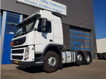 Тягач VOLVO FM 410