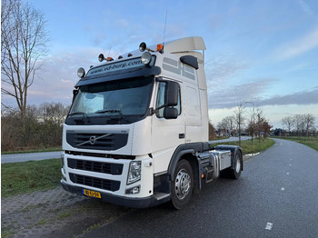 Тягач VOLVO FM 370