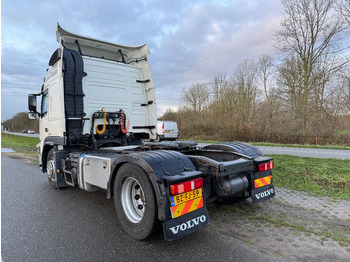 Volvo FM 370 Globetrotter лизинг Volvo FM 370 Globetrotter: фото 5