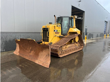 Бульдозер CATERPILLAR D6N LGP