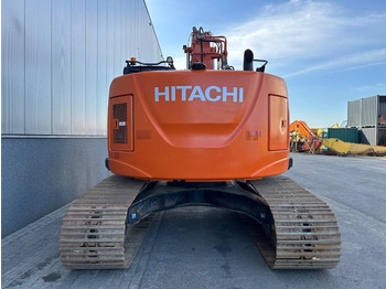 Гусеничный экскаватор Hitachi ZX 225 US LC-6: фото 4