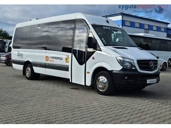 Микроавтобус MERCEDES-BENZ Sprinter