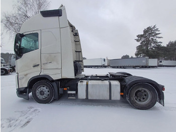 Тягач 2023 Volvo FH 500 Globetrotter XL: фото 2