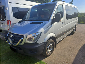 Микроавтобус MERCEDES-BENZ Sprinter