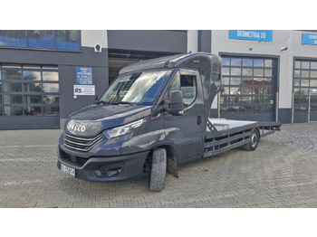 Эвакуатор IVECO Daily 35s18