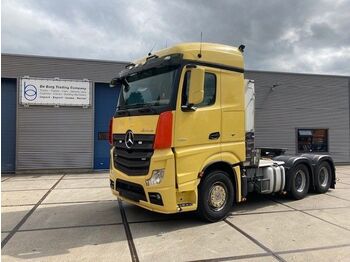 Тягач MERCEDES-BENZ Actros 3351