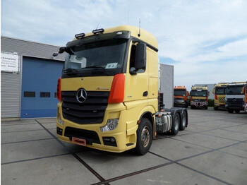 Тягач MERCEDES-BENZ Actros 3351