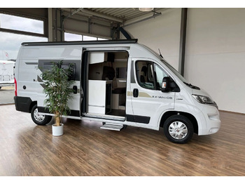 Кастенваген FIAT Ducato