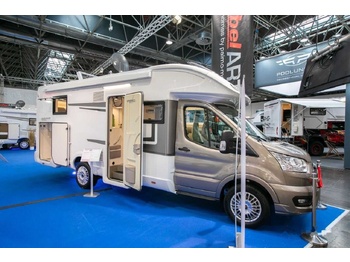 Кастенваген FORD Transit