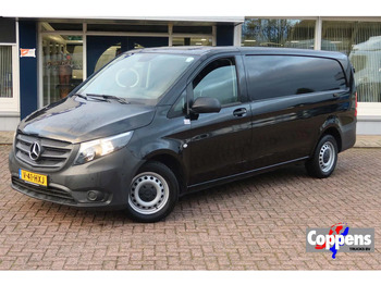 Легковой фургон MERCEDES-BENZ Vito 116