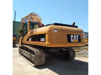 Гусеничный экскаватор CATERPILLAR 330C