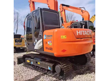 Гусеничный экскаватор HITACHI ZX70