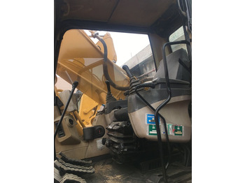 Гусеничный экскаватор High Quality Good Condition Construction Business Powerful Cat 312D 315D 320D 325D 325C 330C Excavator in Shanghai China: фото 3