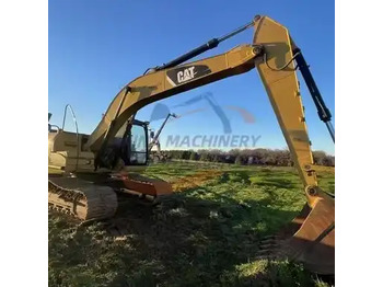 Экскаватор CATERPILLAR 320D2