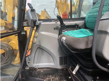 Used 6t Mini Excavator Original Korea Doosan Used Excavators Doosan Dx60 With Nice Work Condition On Sale In Shanghai лизинг Used 6t Mini Excavator Original Korea Doosan Used Excavators Doosan Dx60 With Nice Work Condition On Sale In Shanghai: фото 5