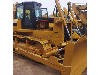 Бульдозер CATERPILLAR D7G